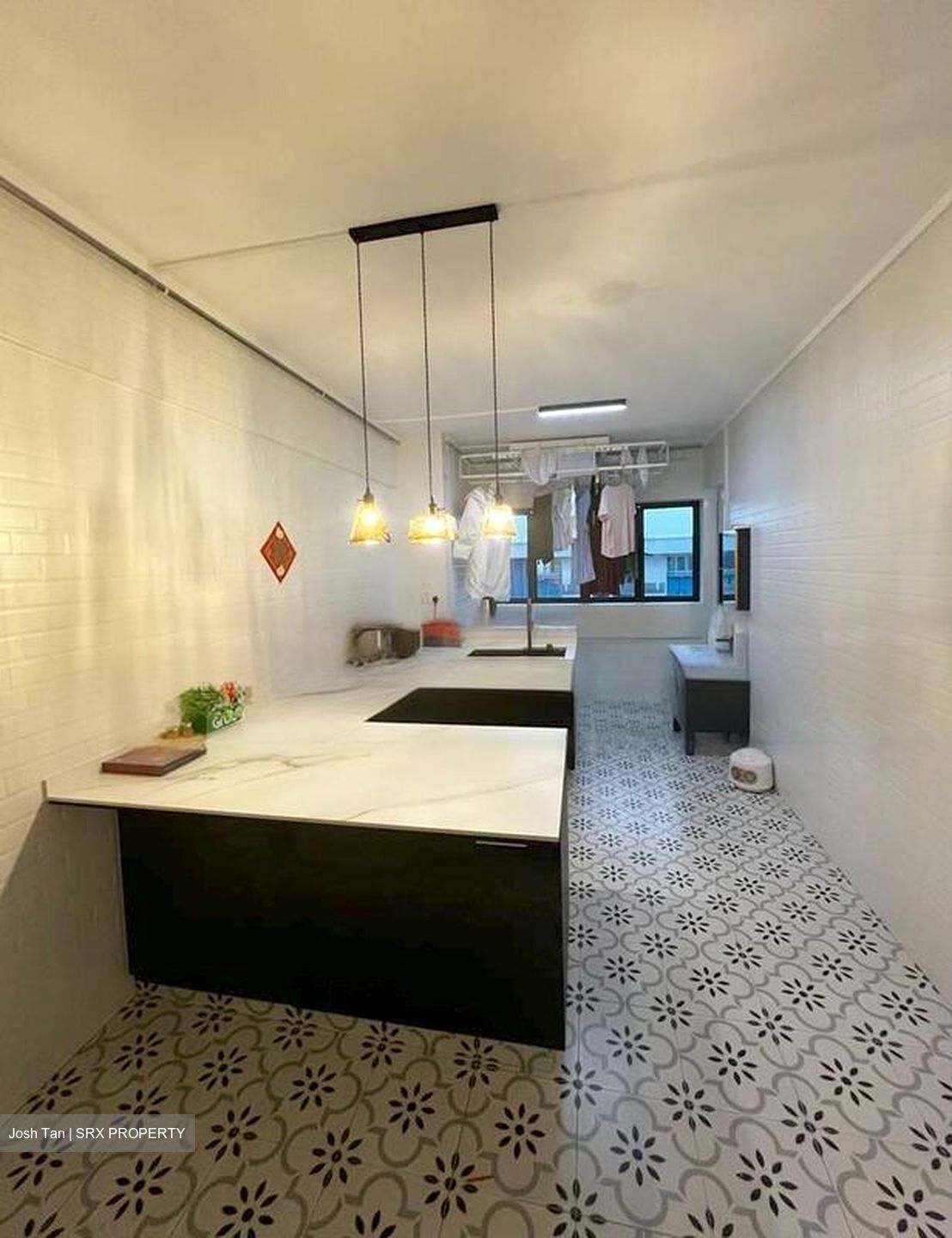 Blk 106 Eunos Vista (Bedok), HDB 3 Rooms #462157871